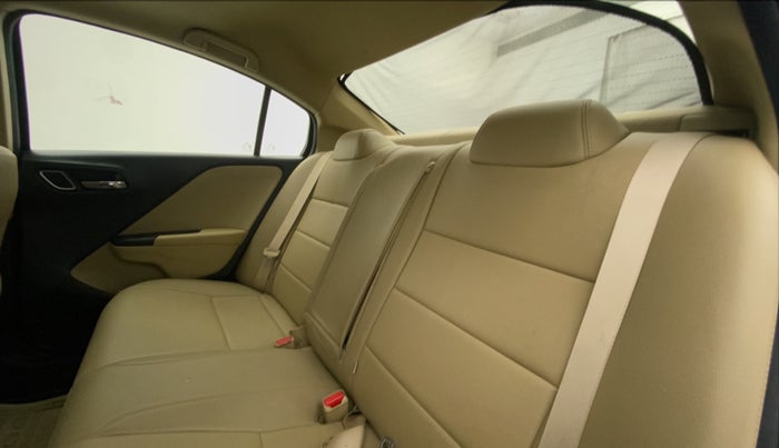 2019 Honda City 1.5L I-VTEC VX CVT, Petrol, Automatic, 24,522 km, Right Side Rear Door Cabin
