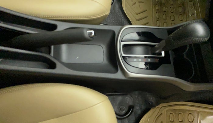 2019 Honda City 1.5L I-VTEC VX CVT, Petrol, Automatic, 24,522 km, Gear Lever