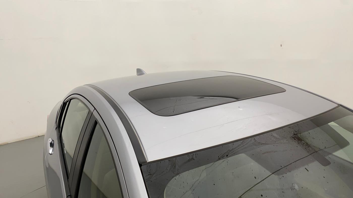 2019 Honda City 1.5L I-VTEC VX CVT, Petrol, Automatic, 24,522 km, Roof