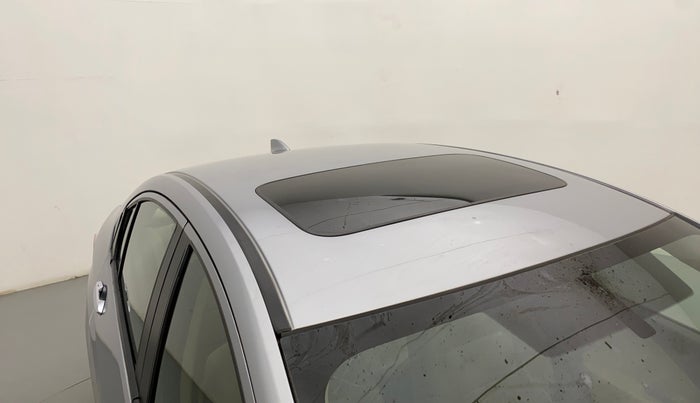 2019 Honda City 1.5L I-VTEC VX CVT, Petrol, Automatic, 24,522 km, Roof