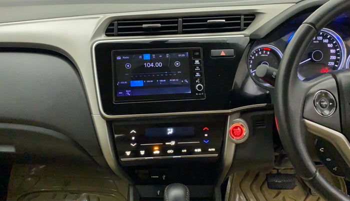 2019 Honda City 1.5L I-VTEC VX CVT, Petrol, Automatic, 24,522 km, Air Conditioner
