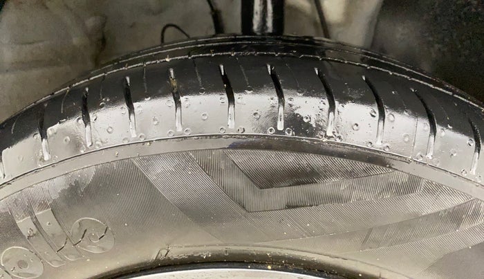 2023 Hyundai VENUE S 1.2, Petrol, Manual, 18,116 km, Right Front Tyre Tread