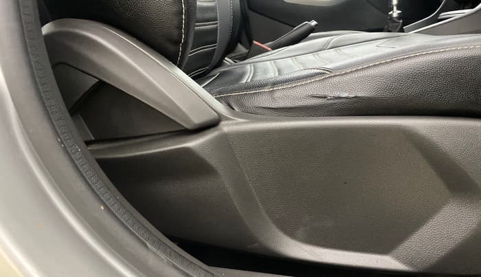 2018 Ford FREESTYLE TREND 1.5 DIESEL, Diesel, Manual, 56,726 km, Driver Side Adjustment Panel