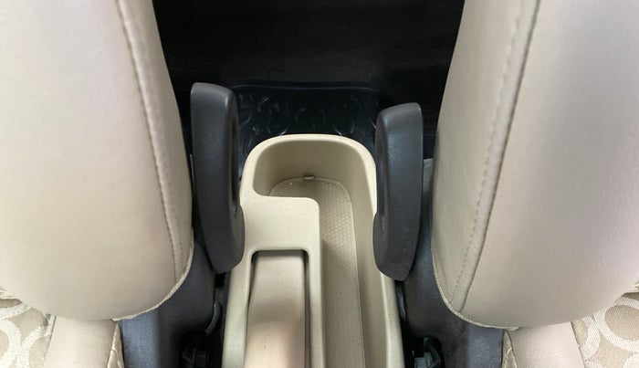 2010 Hyundai i10 MAGNA 1.2 KAPPA2, Petrol, Manual, 76,653 km, Driver Side Adjustment Panel
