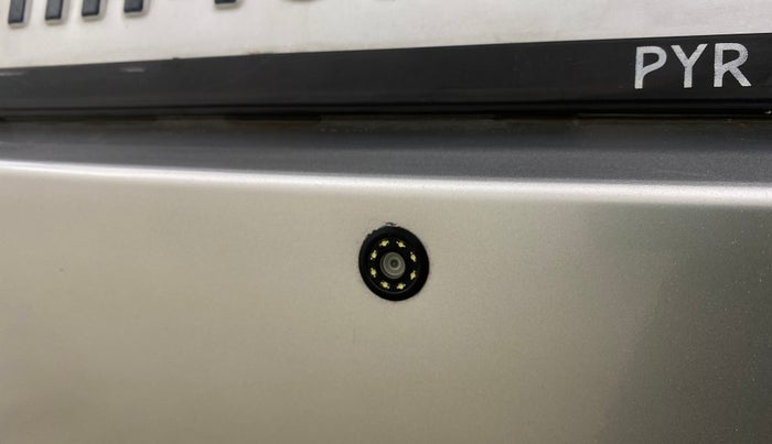 2014 Maruti Swift VXI, Petrol, Manual, 48,783 km, Parking Camera