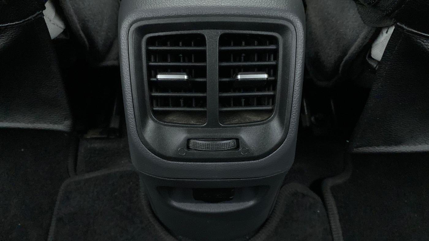 2020 Hyundai GRAND I10 NIOS SPORTZ PETROL, Petrol, Manual, 12,399 km, Rear AC Vents