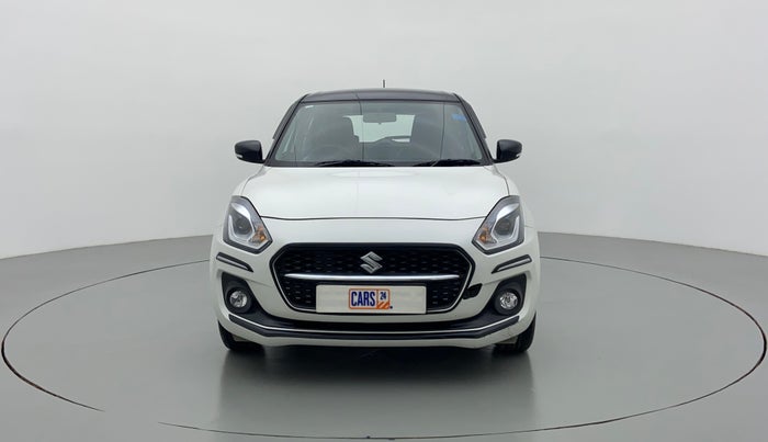 2022 Maruti Swift ZXI PLUS AMT, Petrol, Automatic, 4,551 km, Front