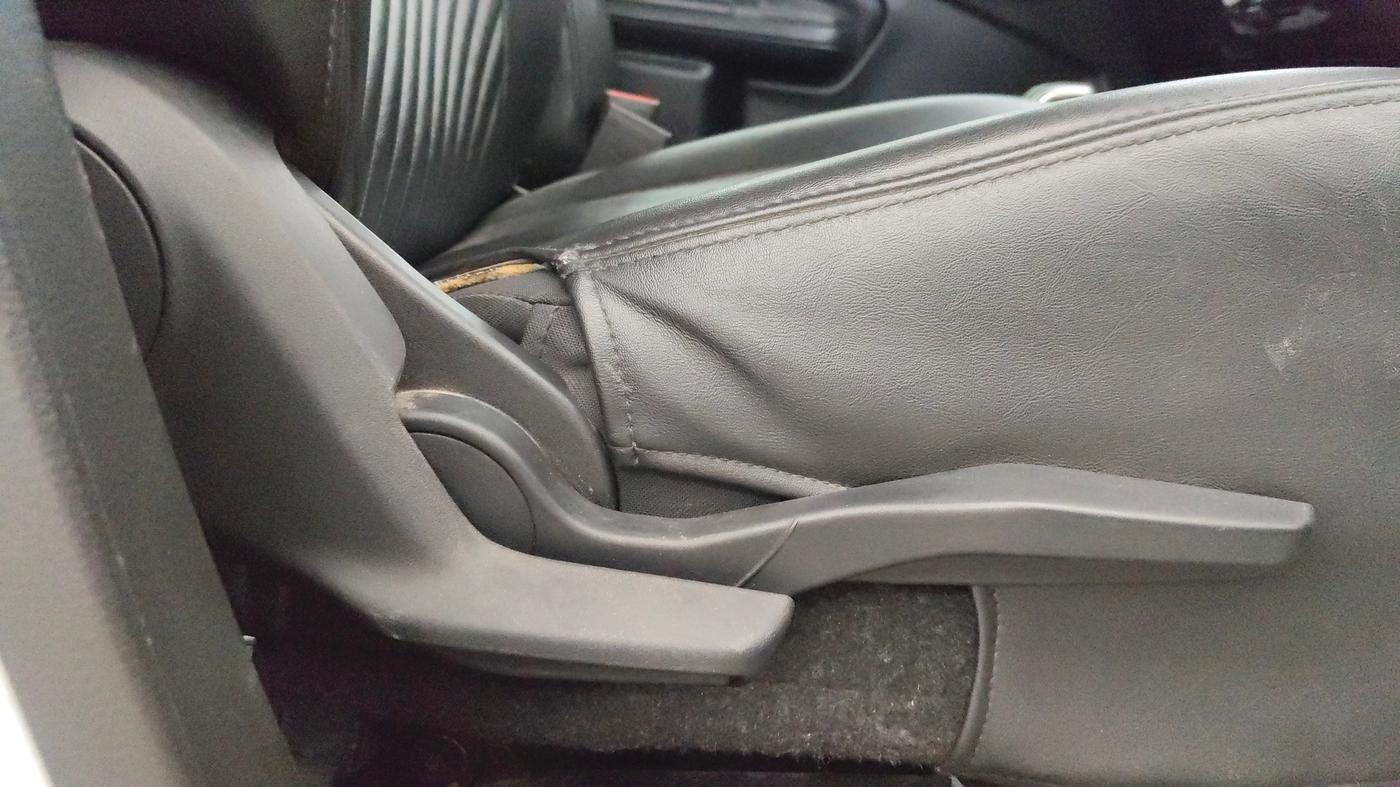 2022 Maruti Celerio ZXI PLUS AGS, Petrol, Automatic, 36,568 km, Driver Side Adjustment Panel