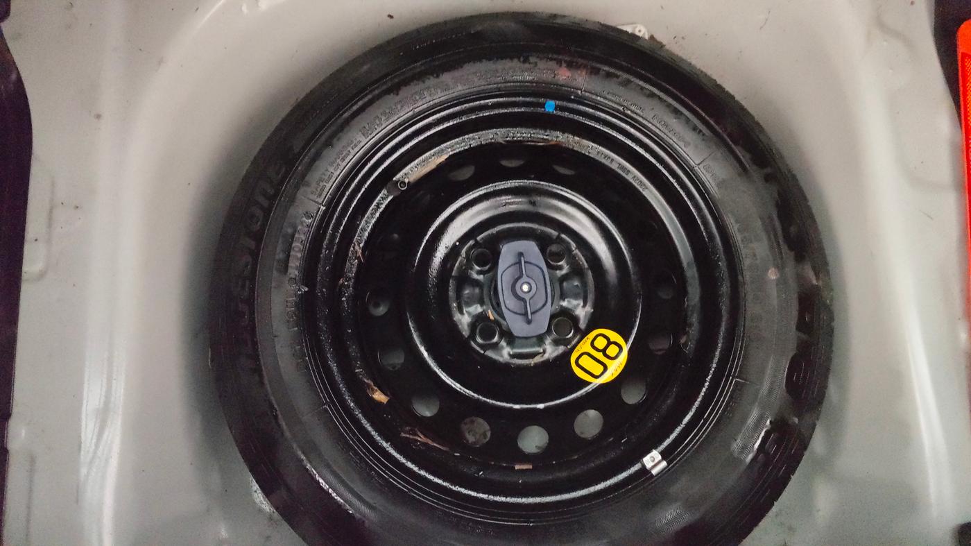 2022 Maruti Celerio ZXI PLUS AGS, Petrol, Automatic, 36,568 km, Spare Tyre