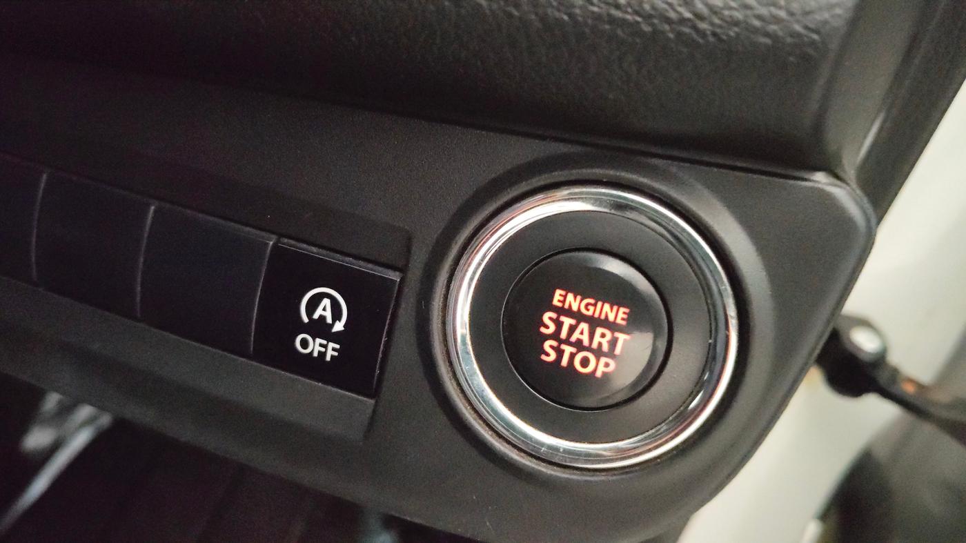 2022 Maruti Celerio ZXI PLUS AGS, Petrol, Automatic, 36,568 km, Keyless Start/ Stop Button