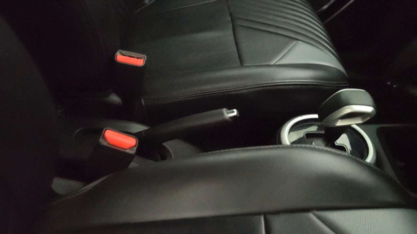 2022 Maruti Celerio ZXI PLUS AGS, Petrol, Automatic, 36,568 km, Gear Lever