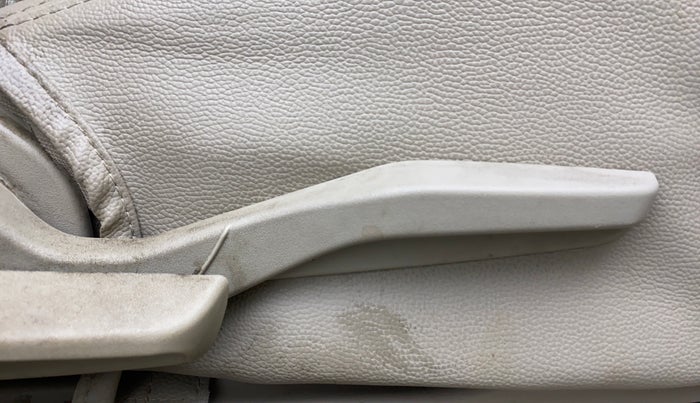 2024 Maruti Dzire VXI, Petrol, Manual, 13,221 km, Driver Side Adjustment Panel