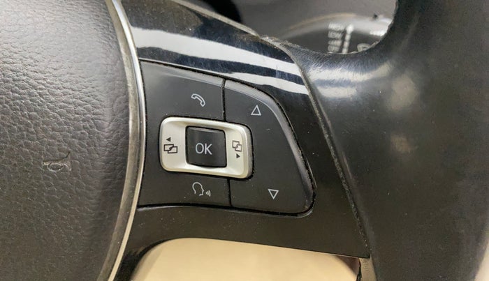 2015 Volkswagen Polo HIGHLINE1.2L, Petrol, Manual, 87,719 km, Adaptive Cruise Control