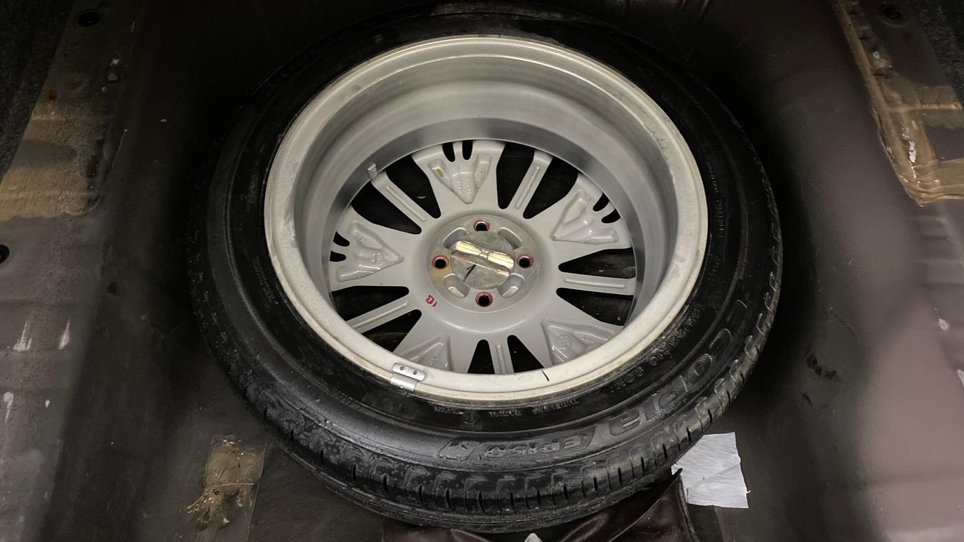 2017 Honda City 1.5L I-VTEC VX CVT, Petrol, Automatic, 28,562 km, Spare Tyre