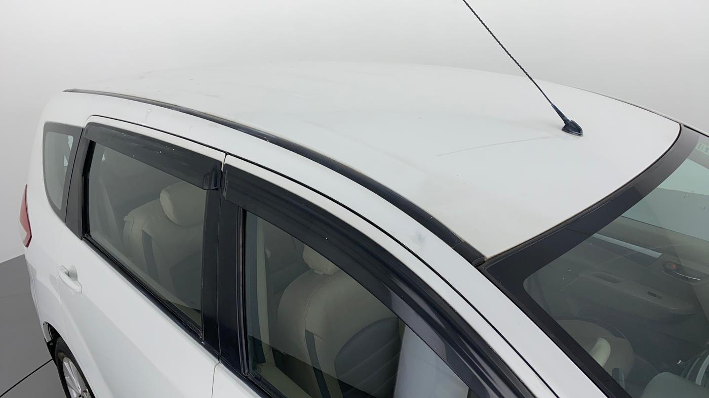 2015 Maruti Ertiga ZDI, Diesel, Manual, 58,530 km, Roof