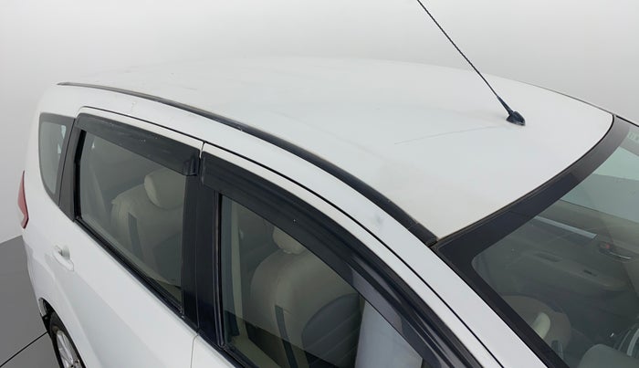 2015 Maruti Ertiga ZDI, Diesel, Manual, 58,530 km, Roof