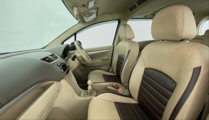 2015 Maruti Ertiga ZDI, Diesel, Manual, 58,530 km, Right Side Front Door Cabin
