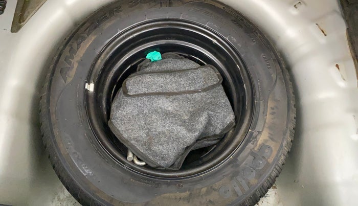 2019 Hyundai Elite i20 MAGNA PLUS 1.2, Petrol, Manual, 84,504 km, Spare Tyre