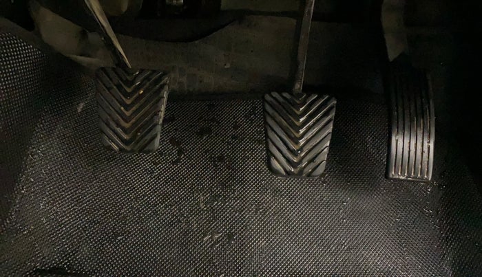 2019 Hyundai Elite i20 MAGNA PLUS 1.2, Petrol, Manual, 84,504 km, Pedals