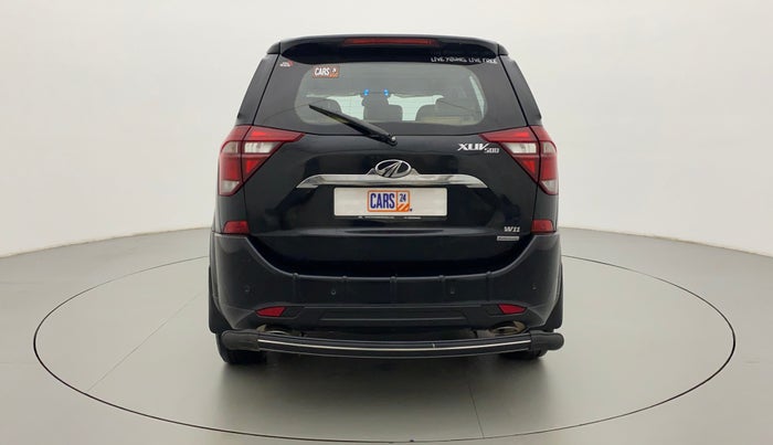 2020 Mahindra XUV500 W11 AT, Diesel, Automatic, 62,948 km, Back/Rear