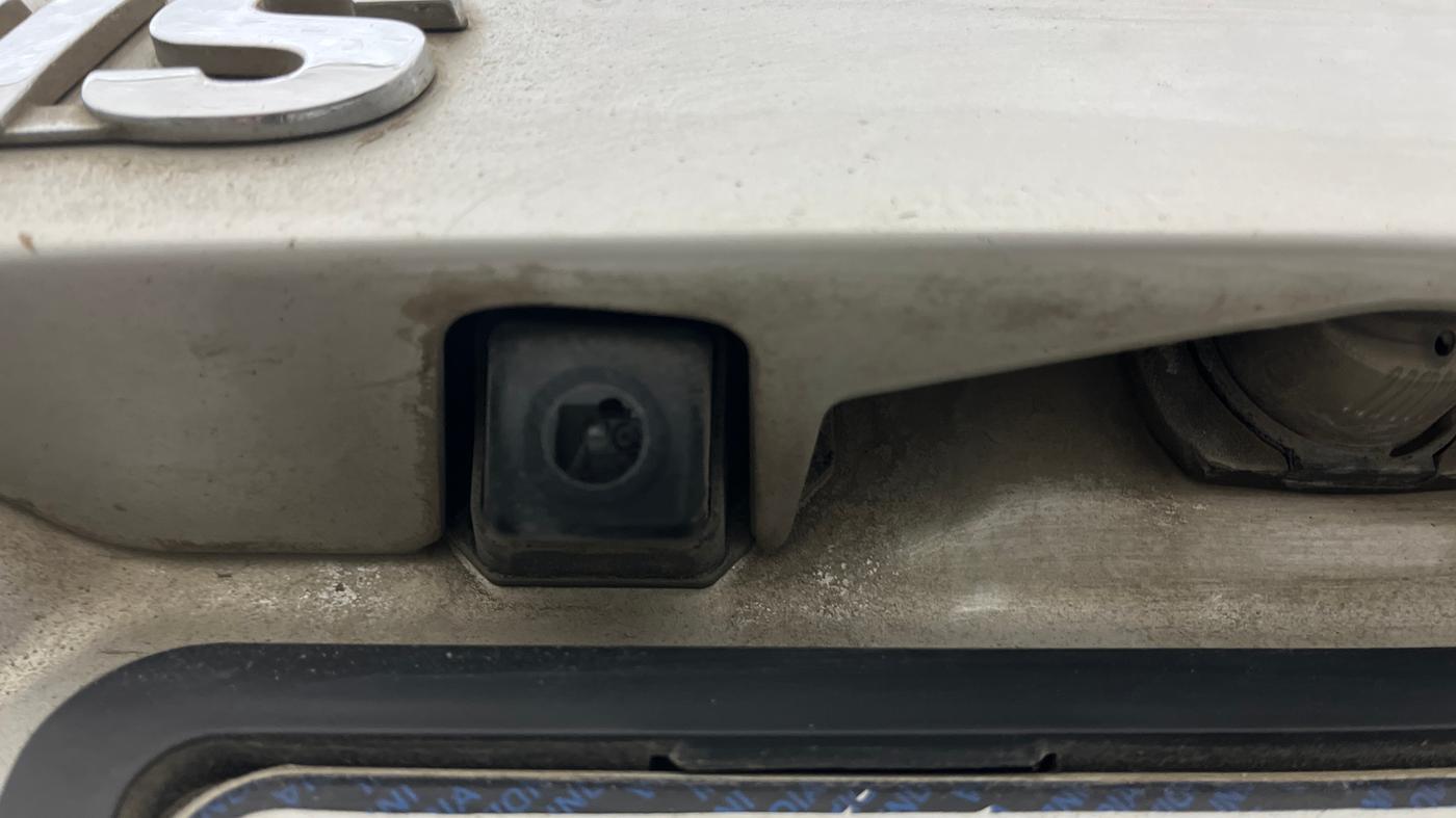 2018 Maruti IGNIS ALPHA 1.2 AMT, Petrol, Automatic, 1,21,166 km, Parking Camera