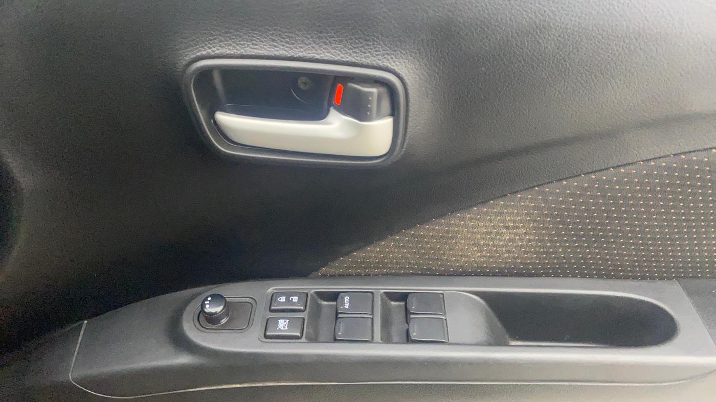 2018 Maruti Celerio X ZXI, Petrol, Manual, 37,053 km, Driver Side Door Panels Control
