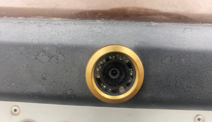 2018 Maruti Celerio X ZXI, Petrol, Manual, 36,983 km, Parking Camera