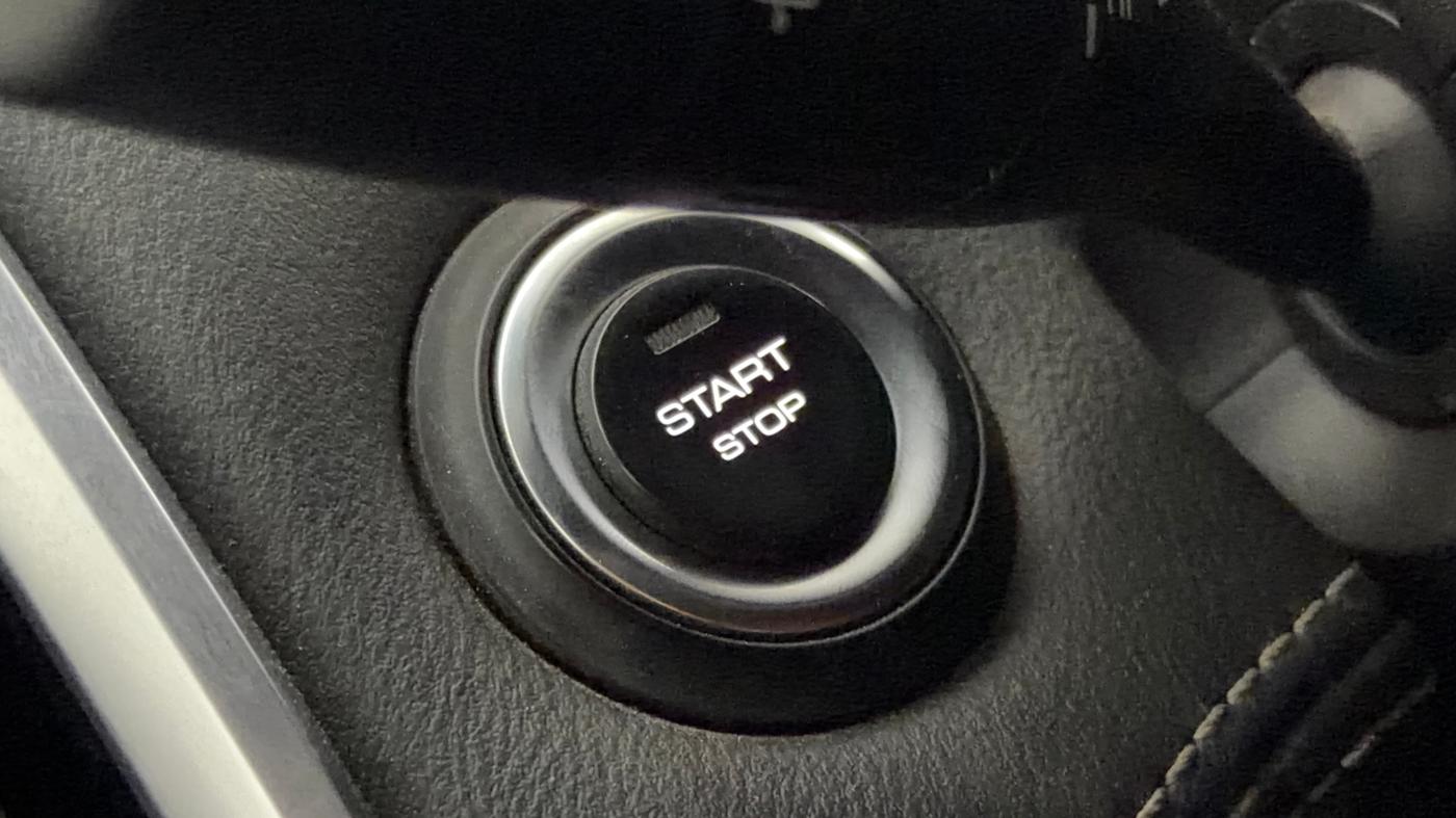 2020 MG HECTOR SHARP 1.5 DCT PETROL, Petrol, Automatic, 68,310 km, Keyless Start/ Stop Button