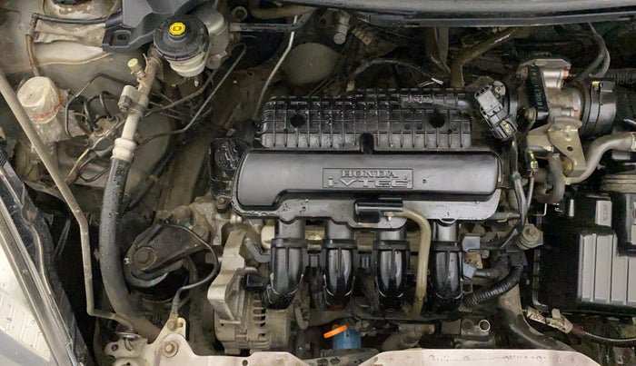 2016 Honda Amaze 1.2L I-VTEC S, Petrol, Manual, 77,460 km, Engine View - Right