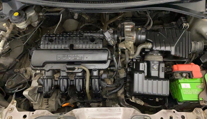 2016 Honda Amaze 1.2L I-VTEC S, Petrol, Manual, 77,460 km, Engine View
