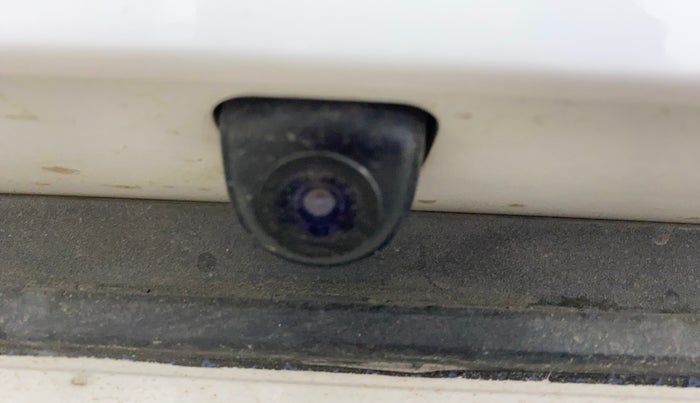 2022 Hyundai VENUE SX 1.0 TURBO, Petrol, Manual, 30,189 km, Parking Camera