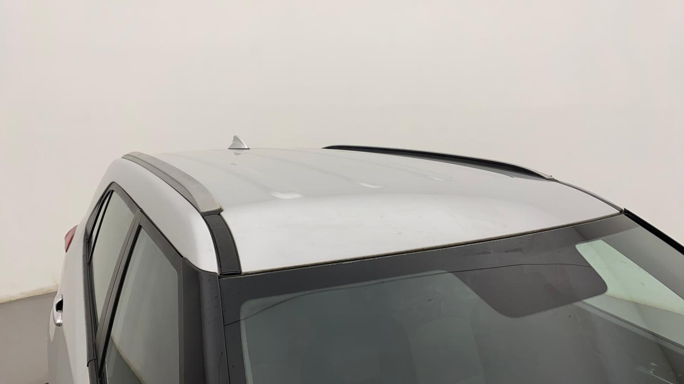 2018 Hyundai Creta SX 1.6 PETROL, Petrol, Manual, 61,248 km, Roof