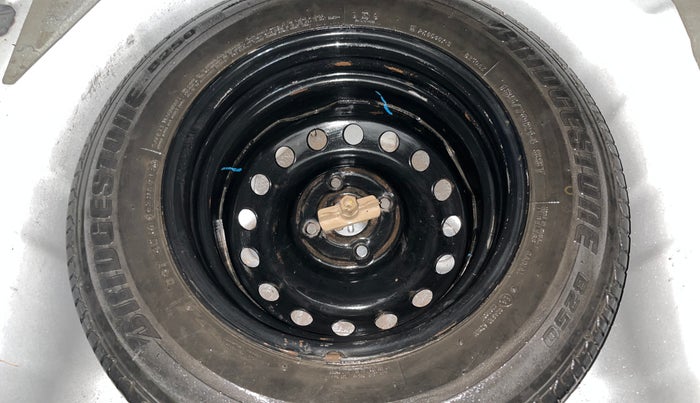 2016 Hyundai Elite i20 MAGNA 1.2, Petrol, Manual, 63,422 km, Spare Tyre