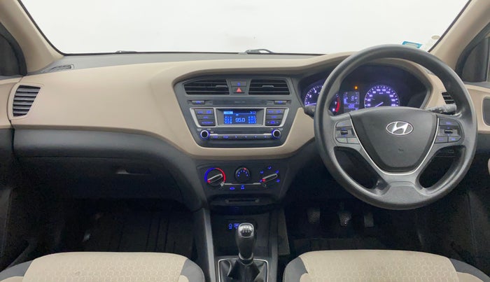 2014 Hyundai Elite i20 MAGNA 1.2, Petrol, Manual, 64,441 km, Dashboard