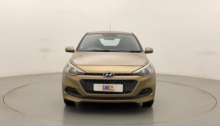 2014 Hyundai Elite i20 MAGNA 1.2, Petrol, Manual, 64,441 km, Front