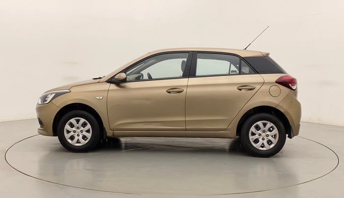 2014 Hyundai Elite i20 MAGNA 1.2, Petrol, Manual, 64,441 km, Left Side