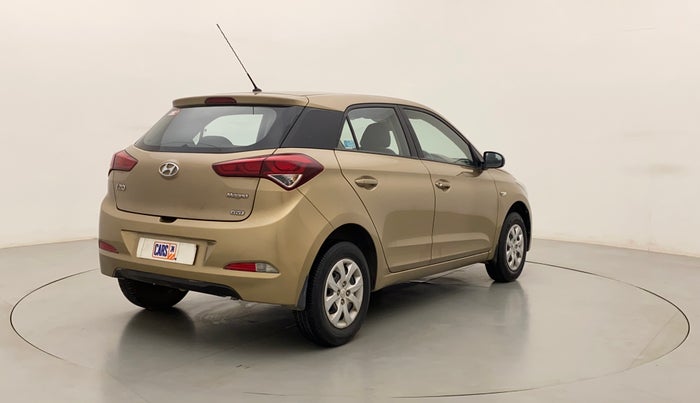2014 Hyundai Elite i20 MAGNA 1.2, Petrol, Manual, 64,441 km, Right Back Diagonal
