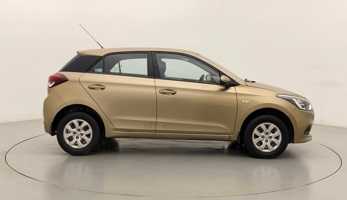 2014 Hyundai Elite i20 MAGNA 1.2, Petrol, Manual, 64,441 km, Right Side View