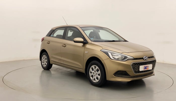 2014 Hyundai Elite i20 MAGNA 1.2, Petrol, Manual, 64,441 km, SRP