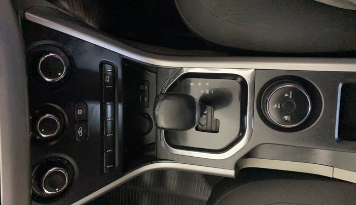 2019 Tata NEXON XMA PETROL, Petrol, Automatic, 33,035 km, Gear Lever