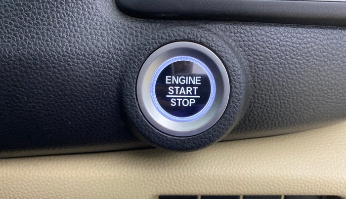 2021 Honda Amaze 1.2L I-VTEC VX CVT, Petrol, Automatic, 35,934 km, Keyless Start/ Stop Button