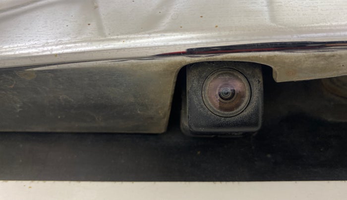 2019 Honda Jazz 1.2L I-VTEC VX, Petrol, Manual, 49,167 km, Parking Camera