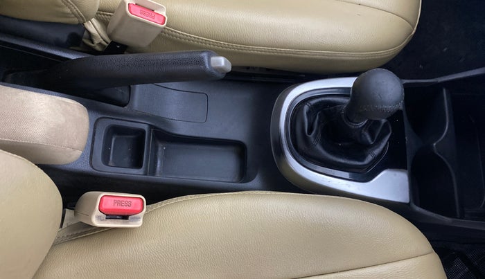 2019 Honda Jazz 1.2L I-VTEC VX, Petrol, Manual, 49,167 km, Gear Lever