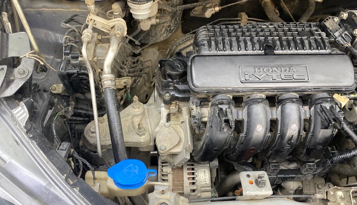 2019 Honda Jazz 1.2L I-VTEC VX, Petrol, Manual, 49,167 km, Engine View - Right