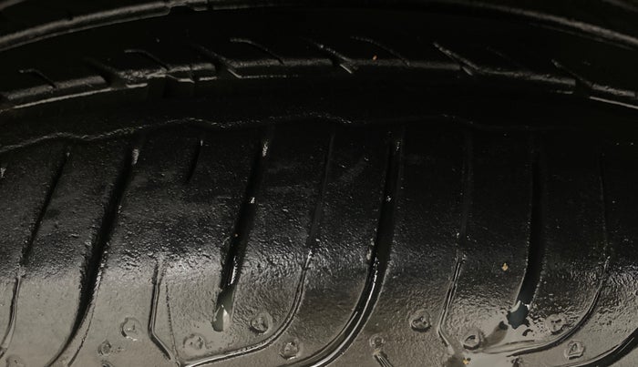 2019 Honda Jazz 1.2L I-VTEC VX, Petrol, Manual, 49,167 km, Right Front Tyre Tread