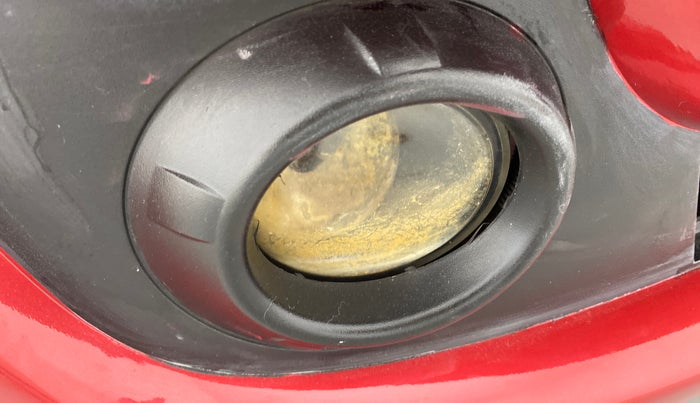 2016 Renault Pulse RX L PETROL, Petrol, Manual, 11,107 km, Right fog light - Not working/Broken