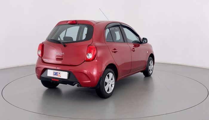 2016 Renault Pulse RX L PETROL, Petrol, Manual, 11,107 km, Right Back Diagonal