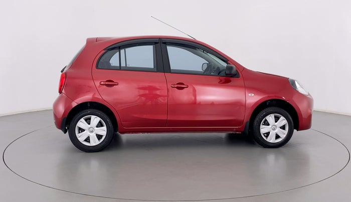 2016 Renault Pulse RX L PETROL, Petrol, Manual, 11,107 km, Right Side View