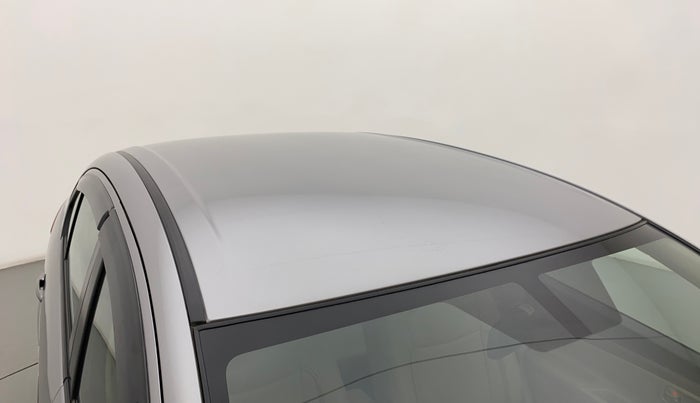 2020 Maruti Ciaz DELTA 1.5 SHVS MT PETROL, Petrol, Manual, 34,904 km, Roof