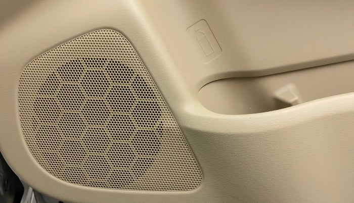 2020 Maruti Ciaz DELTA 1.5 SHVS MT PETROL, Petrol, Manual, 34,904 km, Speaker